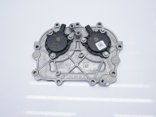 Front cover for aston martin - front,