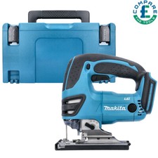 Makita DJV180 18V Cordless