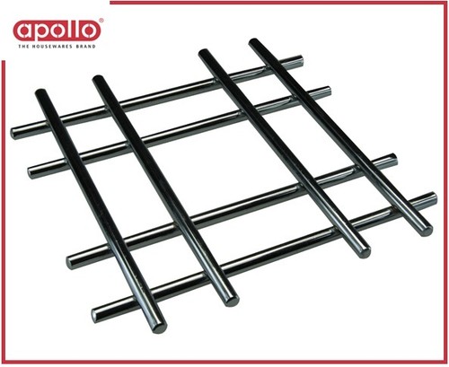 Heavyweight triple chrome - heavyweight,