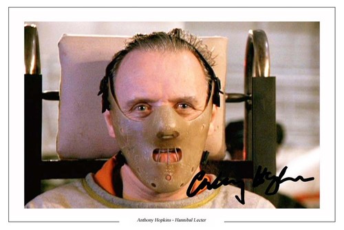 Anthony hopkins hannibal - anthony,