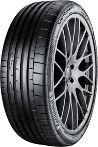 Continental sport contact - continental, 6