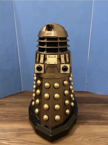 2007 doctor who inch - 2007, voice