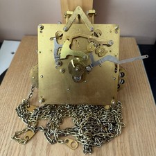 Grandfather Clock Hermle
