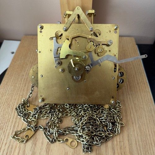 Grandfather clock hermle - grandfather,