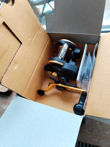 Daiwa sealine slosh - slosh, 20