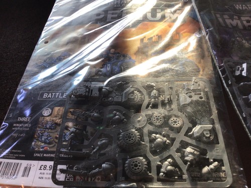 Warhammer 40k space marines - warhammer,