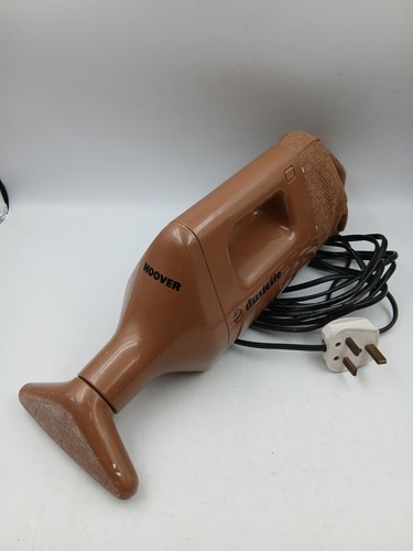 Vintage retro hoover - vintage, 80's