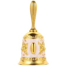  Table Bell Hand Bell Service