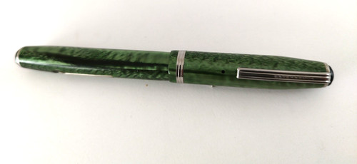Esterbrook 2668 green - esterbrook,
