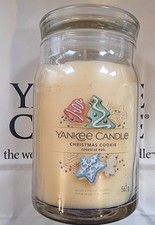 Yankee Candle Signature Large