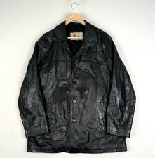 The Vali Collection Leather