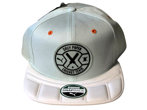Puma snapback daily paper - puma,