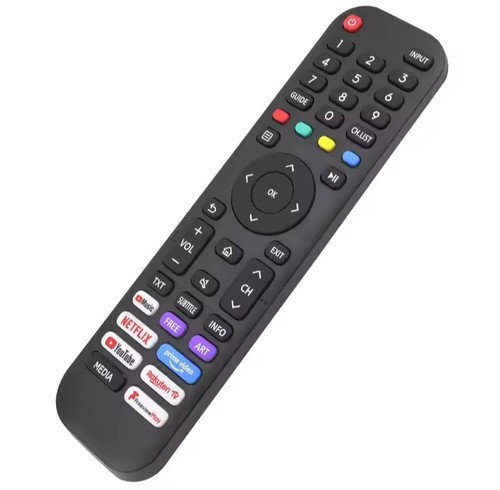 Hisense universal smart - universal,