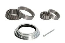 Wheel bearing Front Axle both sides H1G006BTA BTA for FORD TRANSIT Bus