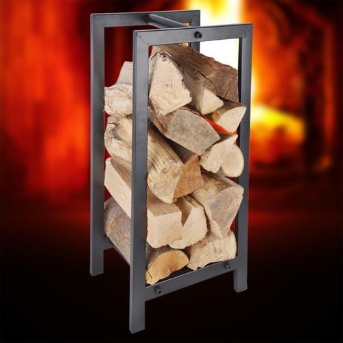 Carbon steel wood log - log, stylish