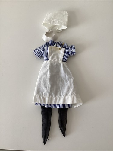Vintage pedigree sindy - vintage,