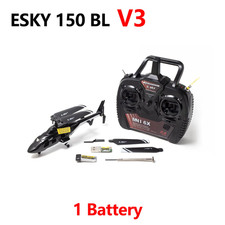 ESKY 150 BL MINI Scale 6