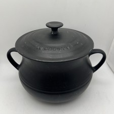 Le Creuset Large 3.8L Satin