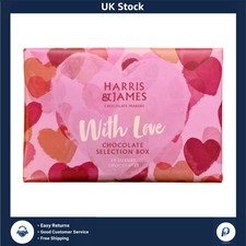 Luxury Chocolate Selection Box