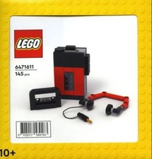 LEGO Promotional (6471611 /