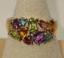 Hallmarked 9ct Yellow Gold