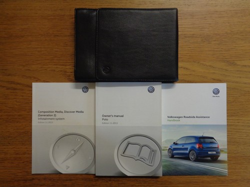 Volkswagen polo owners - volkswagen,