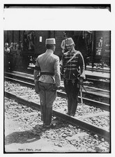 Photo:Karl Franz Joseph with