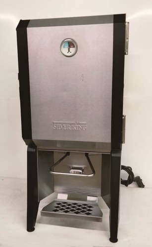 Silver king sk5maj commercial - sk5maj,