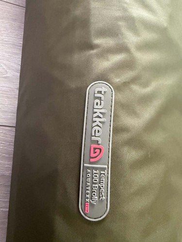 Trakker tempest brolly - trakker,