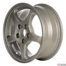Saab 93 Wheel 2001 15" Factory