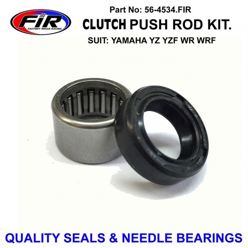 Clutch arm repair kit yamaha - clutch,