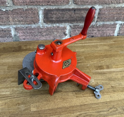 Vintage keen hand grinding - vintage,