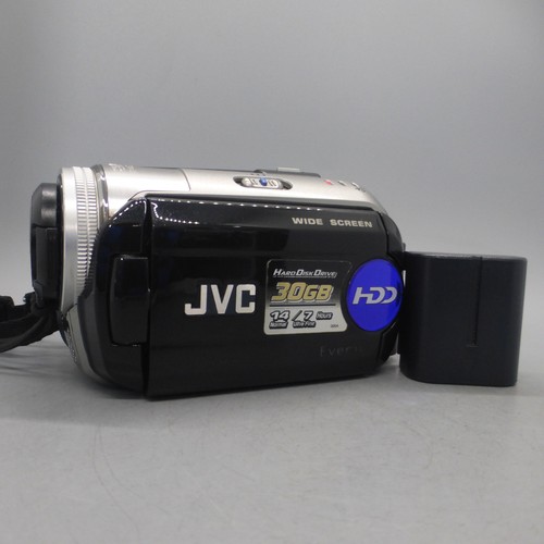 Jvc mg77ek handheld high - jvc,