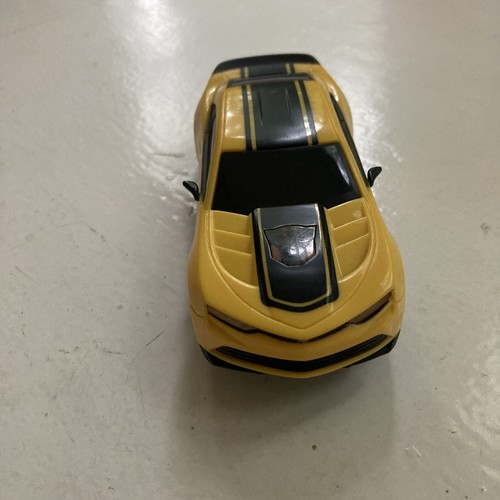 Carrera transformers 43 - carrera, 1:43