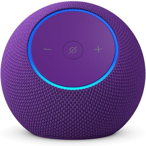 Amazon echo dot max newest - dot, (newest