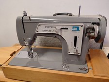 Frister & Rossmann Model 35