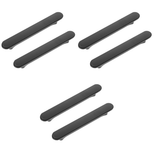Count cupboard handle - ,