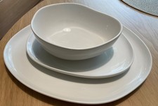 Habitat Scion Dinner Plate/Tea