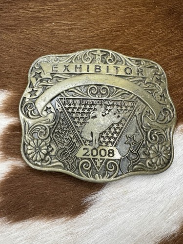2008 houston livestock - 2008, &