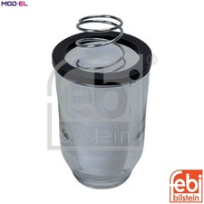 FUEL FILTER 08754 FOR OM