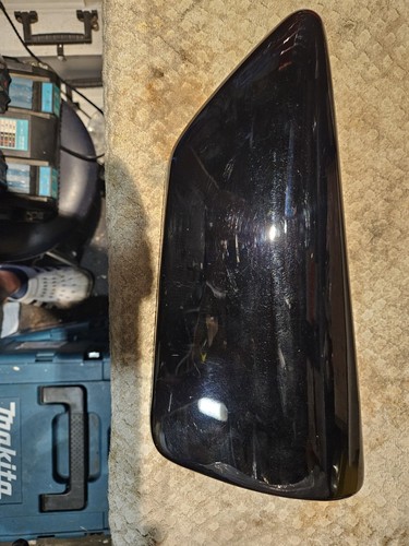 Yamaha xj550 side - xj550, cover