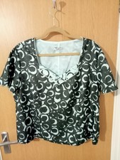 Skirt Top Matching Personal
