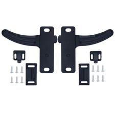 RV Screen Door - Handle (Left