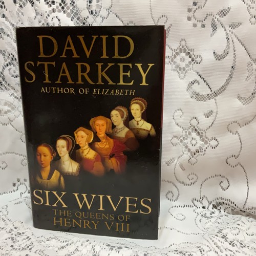 Six wives 1st 2003 - six,