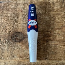 Used  kronenbourg 1664 Beer