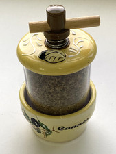 Manual decorative herb - manual,