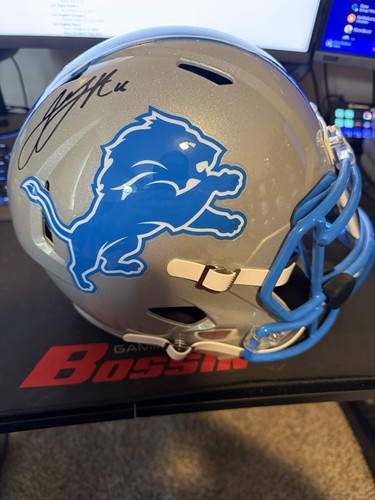 Jared goff signed - jared,