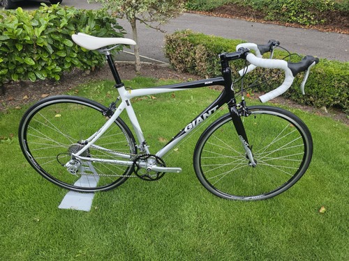 Giant scr road bike - scr, 51cm