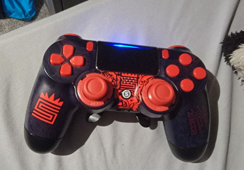 Scuf ps4 controller - scuf,