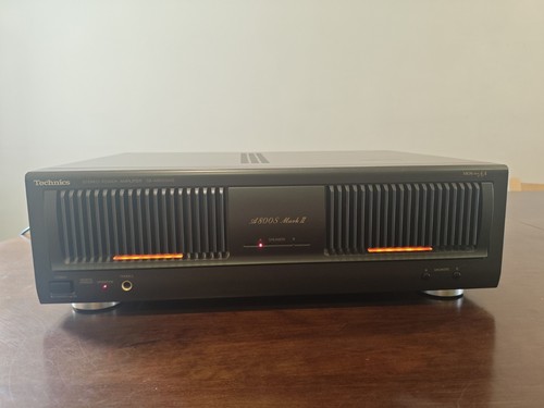 Technics a800sm2 stereo - se-a800sm2,